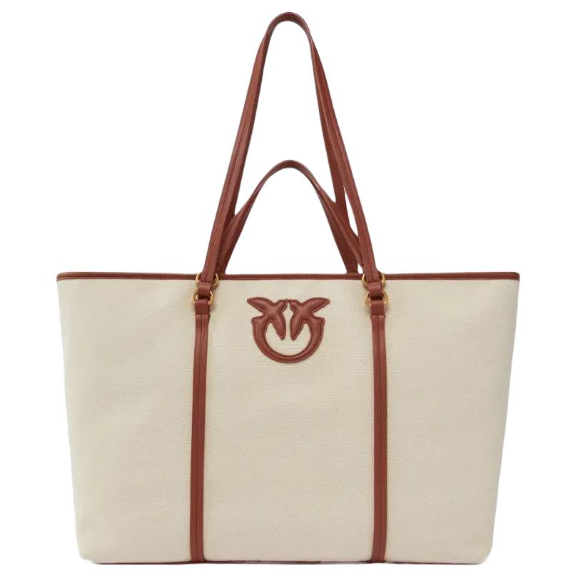 PINKO Сумка-шоппер Love Birds Series
PINKO Сумка-шоппер Love Birds Series