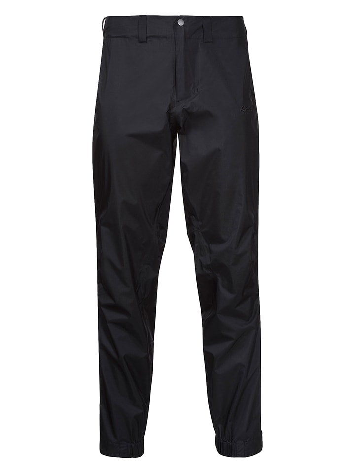 Функциональные брюки "Vatne 3L" черного цвета Bergans
Функциональные брюки "Vatne 3L" черного цвета Bergans