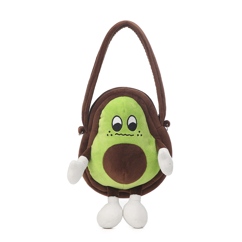 VANWALK Полиэстеровая сумка для поездок на работу Кукольная сумка Женская сумка через плечо Маленький размер Многоцветная, Dudu Avocado
VANWALK Полиэстеровая сумка для поездок на работу Кукольная сумка Женская сумка через плечо Маленький размер Многоцветная, Dudu Avocado