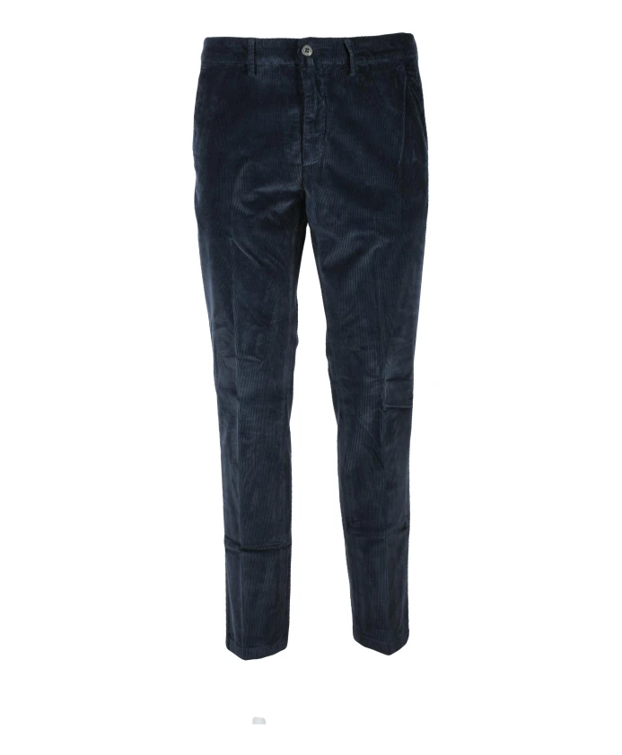 Узкие брюки Siviglia, синий
Узкие брюки Siviglia, синий