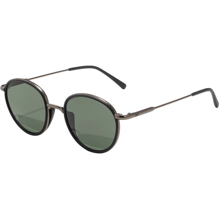 Солнцезащитные очки Sunski Baia Polarized Sunski, Black Forest
Солнцезащитные очки Sunski Baia Polarized Sunski, Black Forest