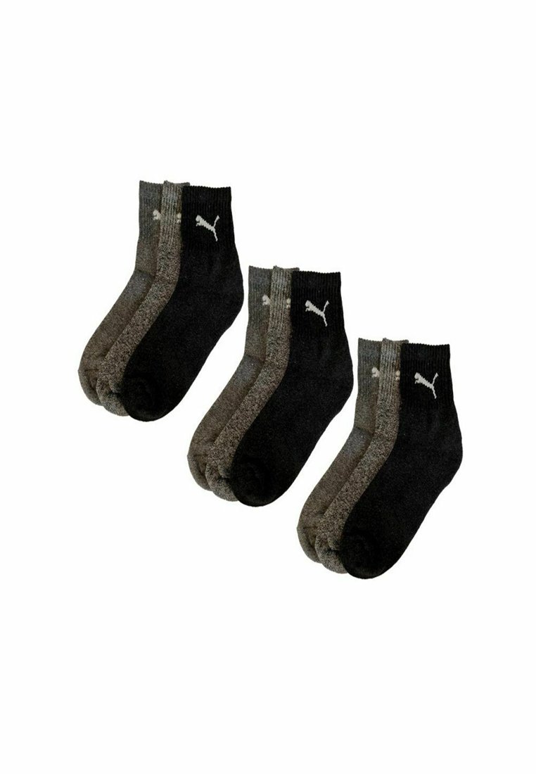 Носки Puma CREW UNISEX 9 PACK, Grey
Носки Puma CREW UNISEX 9 PACK, Grey
