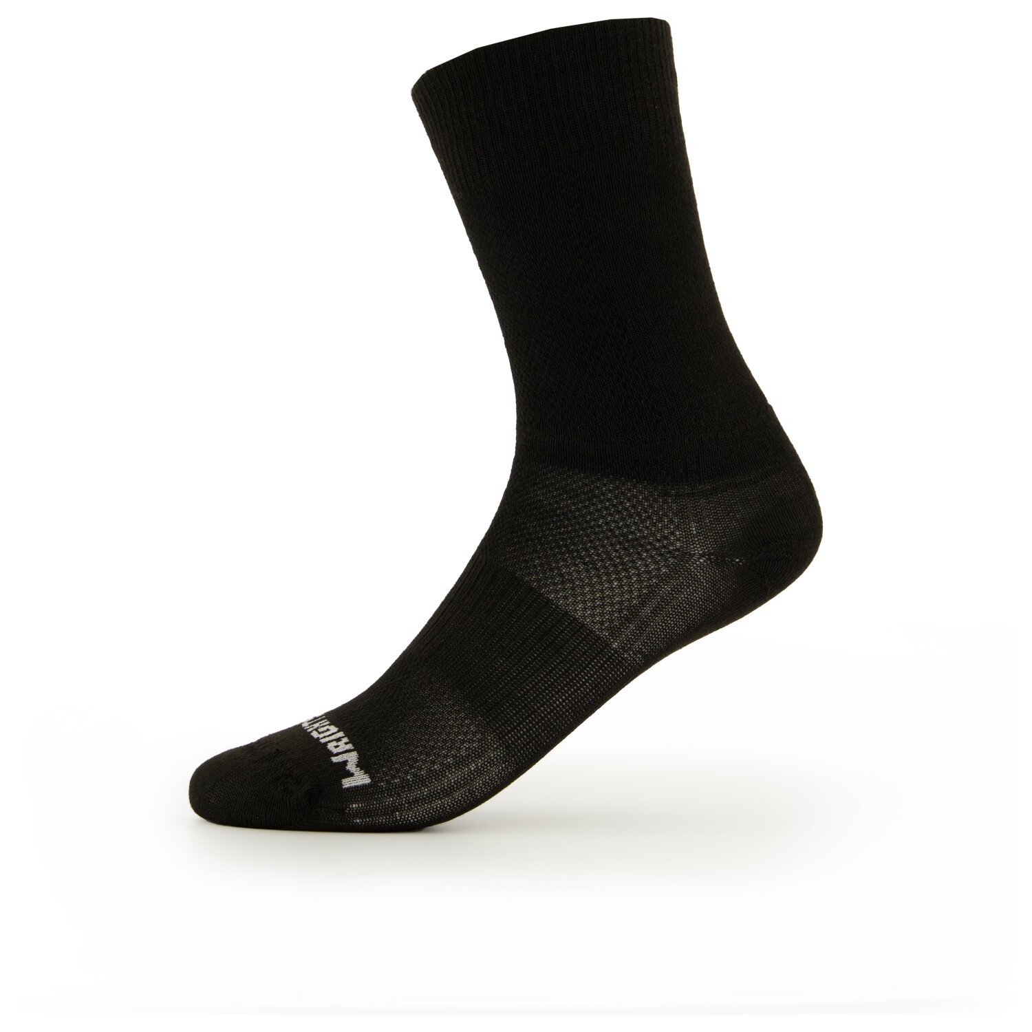 Походные носки Wrightsock Coolmesh II Crew, черный
Походные носки Wrightsock Coolmesh II Crew, черный