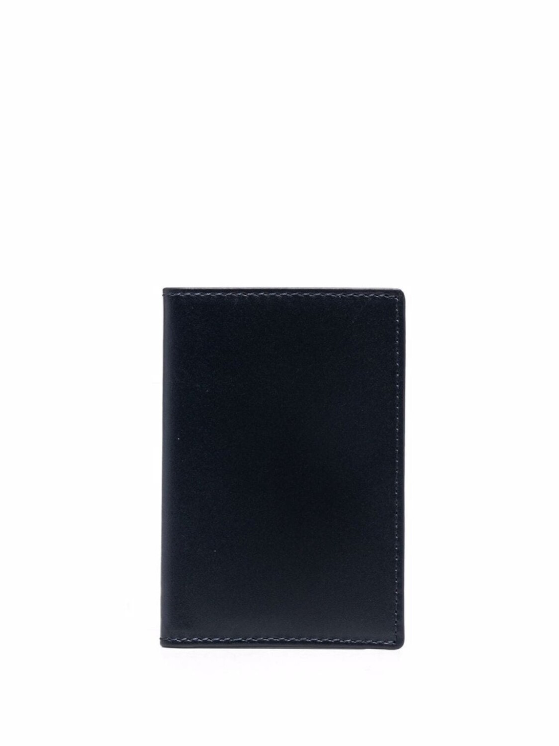 Comme Des Garçons Wallet кошелек с логотипом, синий
Comme Des Garçons Wallet кошелек с логотипом, синий