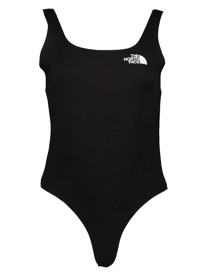 Боди The North Face, черный
Боди The North Face, черный