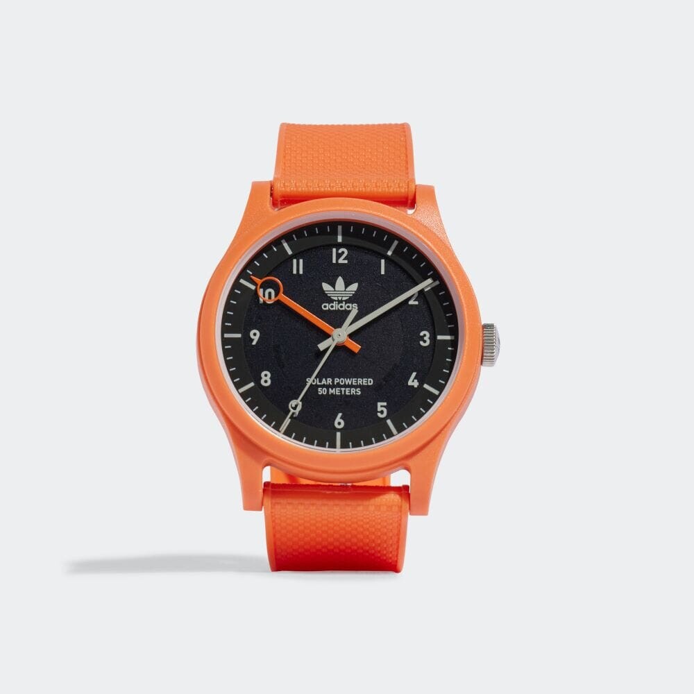 Часы Adidas GB7255
Часы Adidas GB7255