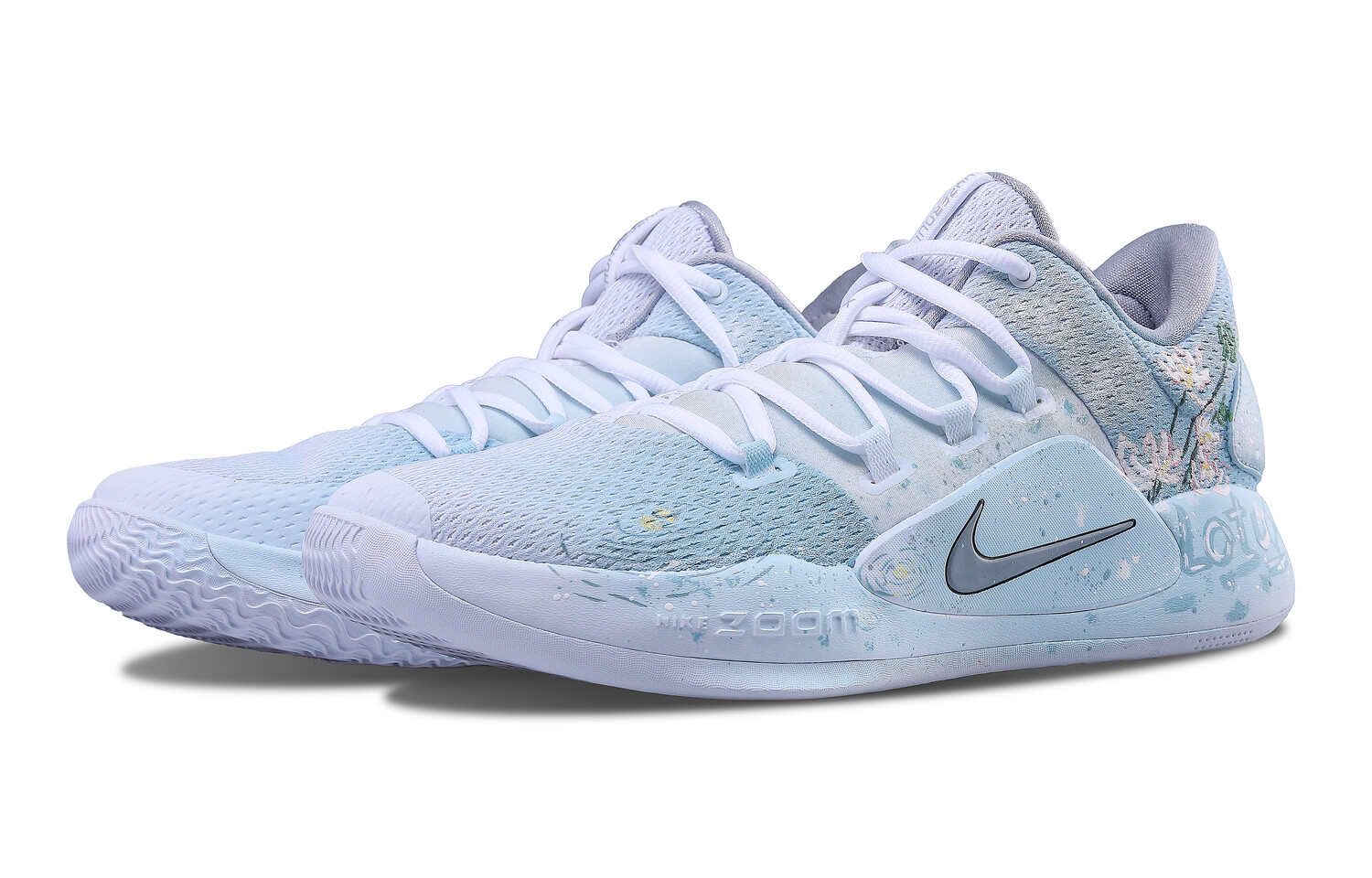 Мужские баскетбольные кроссовки Nike Hyperdunk X, Light Yaqing
Мужские баскетбольные кроссовки Nike Hyperdunk X, Light Yaqing