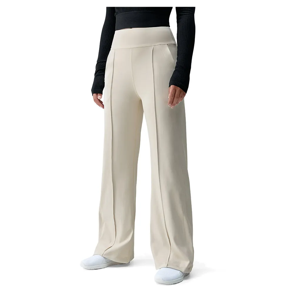 Брюки Born Living Yoga Lua Polo, бежевый
Брюки Born Living Yoga Lua Polo, бежевый