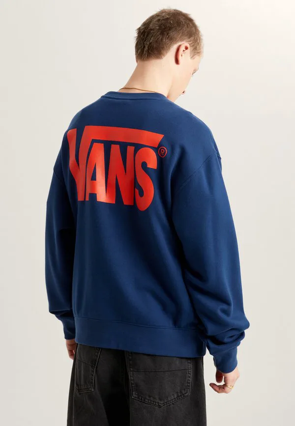Толстовка Vans, Navy, Синий, Толстовка Vans, Navy
Толстовка Vans, Navy, Синий, Толстовка Vans, Navy
