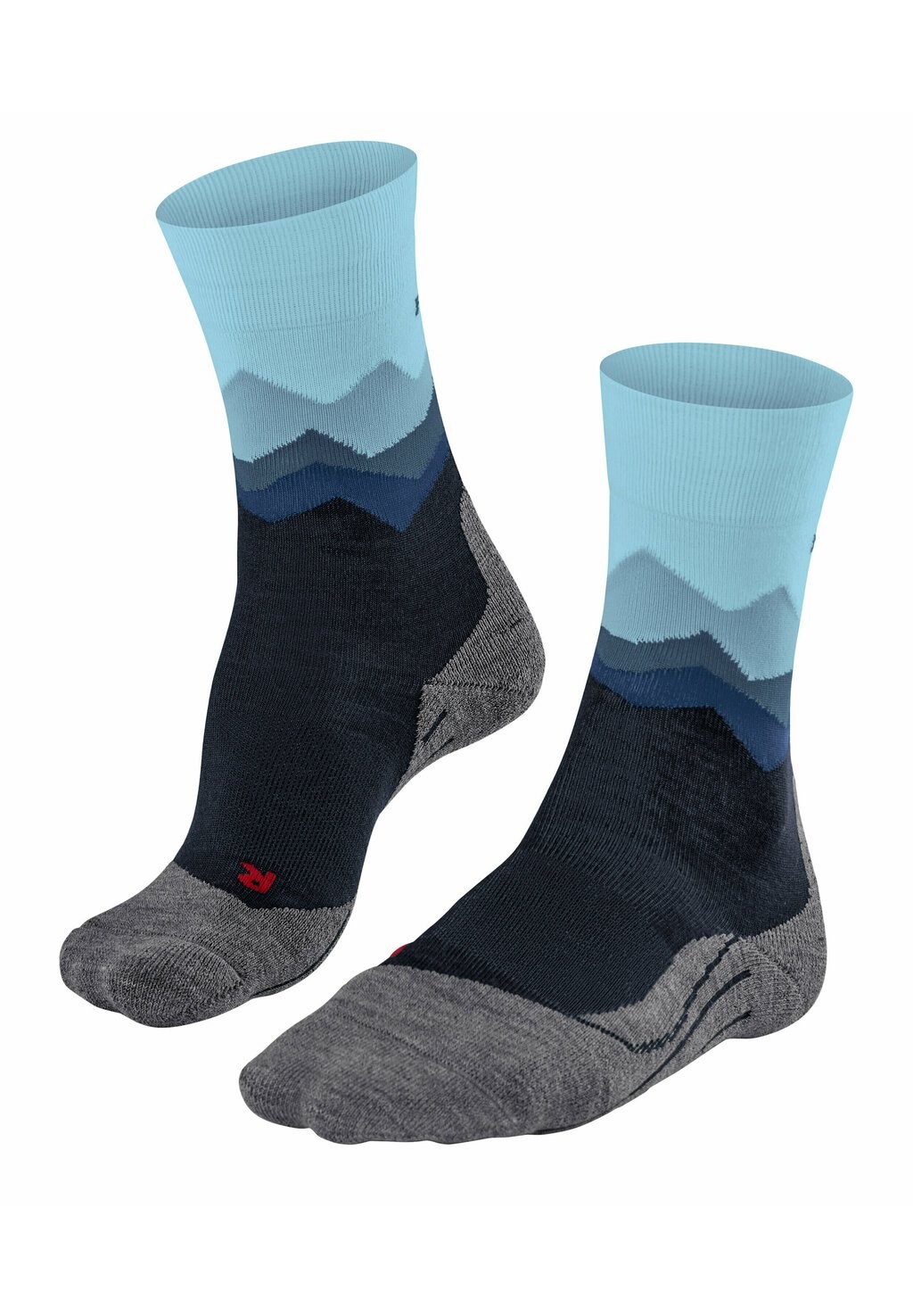 Спортивные носки TK CREST FALKE, цвет navy
Спортивные носки TK CREST FALKE, цвет navy