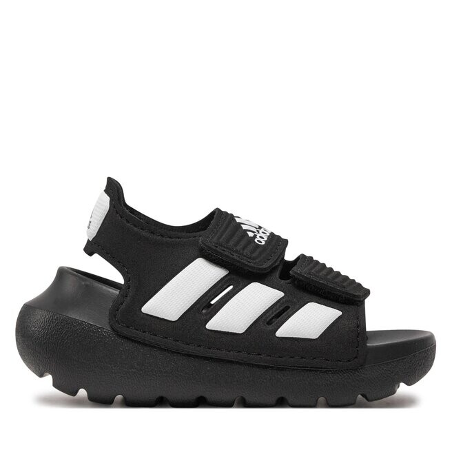 Сандалии adidas Altaswim 2.0 Sandals Kids ID0306 Cblack/Ftwwht/Cblack, черный
Сандалии adidas Altaswim 2.0 Sandals Kids ID0306 Cblack/Ftwwht/Cblack, черный