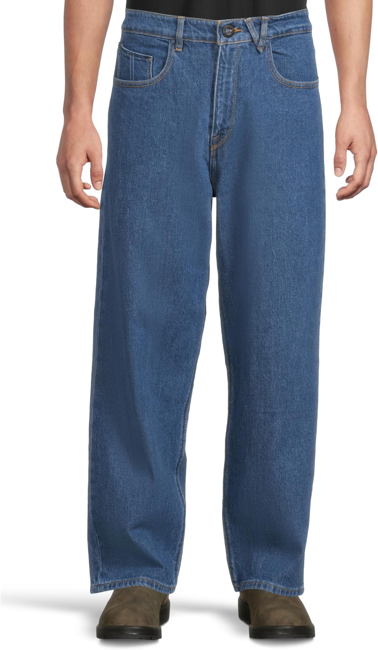 Мужские джинсы Billow Volcom, Bold Blue
Мужские джинсы Billow Volcom, Bold Blue