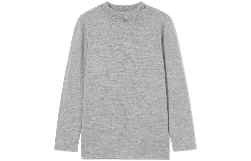 LACOSTE Топ женский серый
LACOSTE Топ женский серый