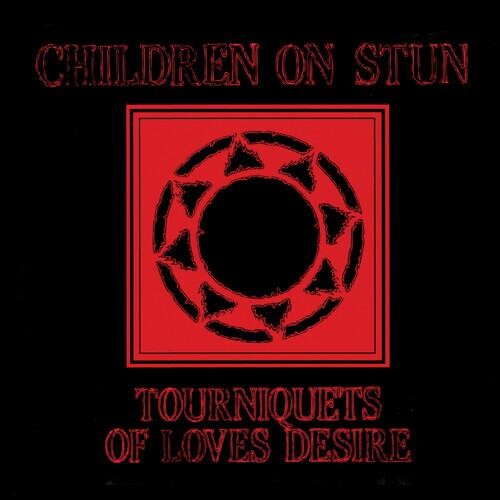 Виниловая пластинка Children On Stun - Tourniquets Of Love'S Desire (Red & Black Vinyl)
Виниловая пластинка Children On Stun - Tourniquets Of Love'S Desire (Red & Black Vinyl)