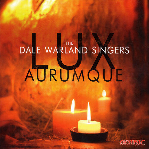 CD диск Warland, Dale: Lux Aurumque
CD диск Warland, Dale: Lux Aurumque