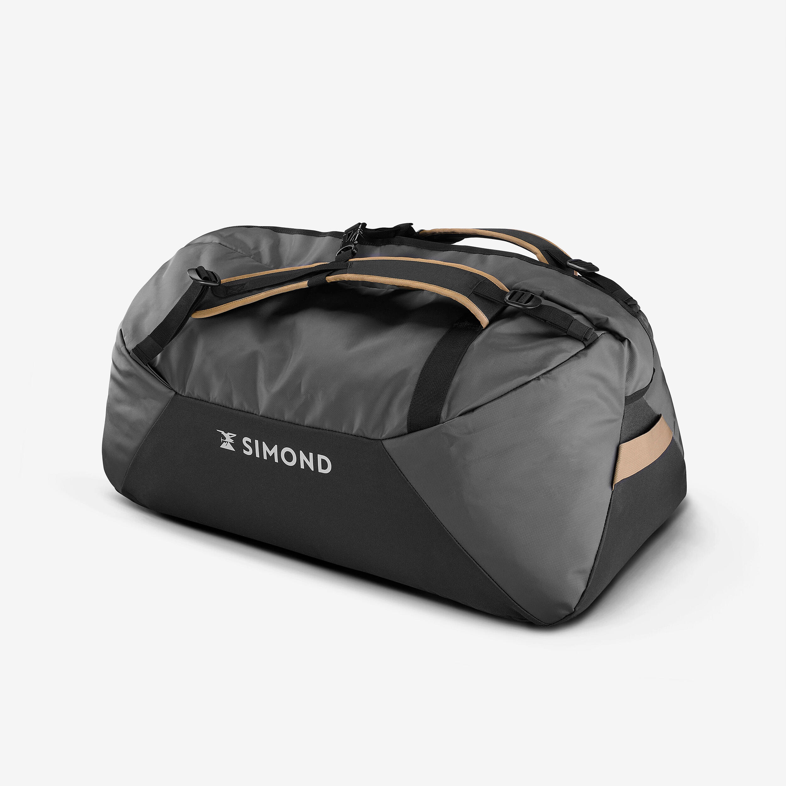 Женский дорожный спортивный рюкзак Simond DUFFEL 100
Женский дорожный спортивный рюкзак Simond DUFFEL 100