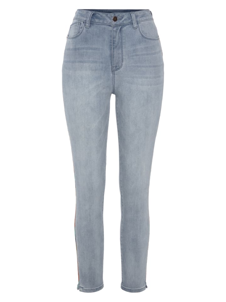 Джинсы LASCANA
Джинсы LASCANA