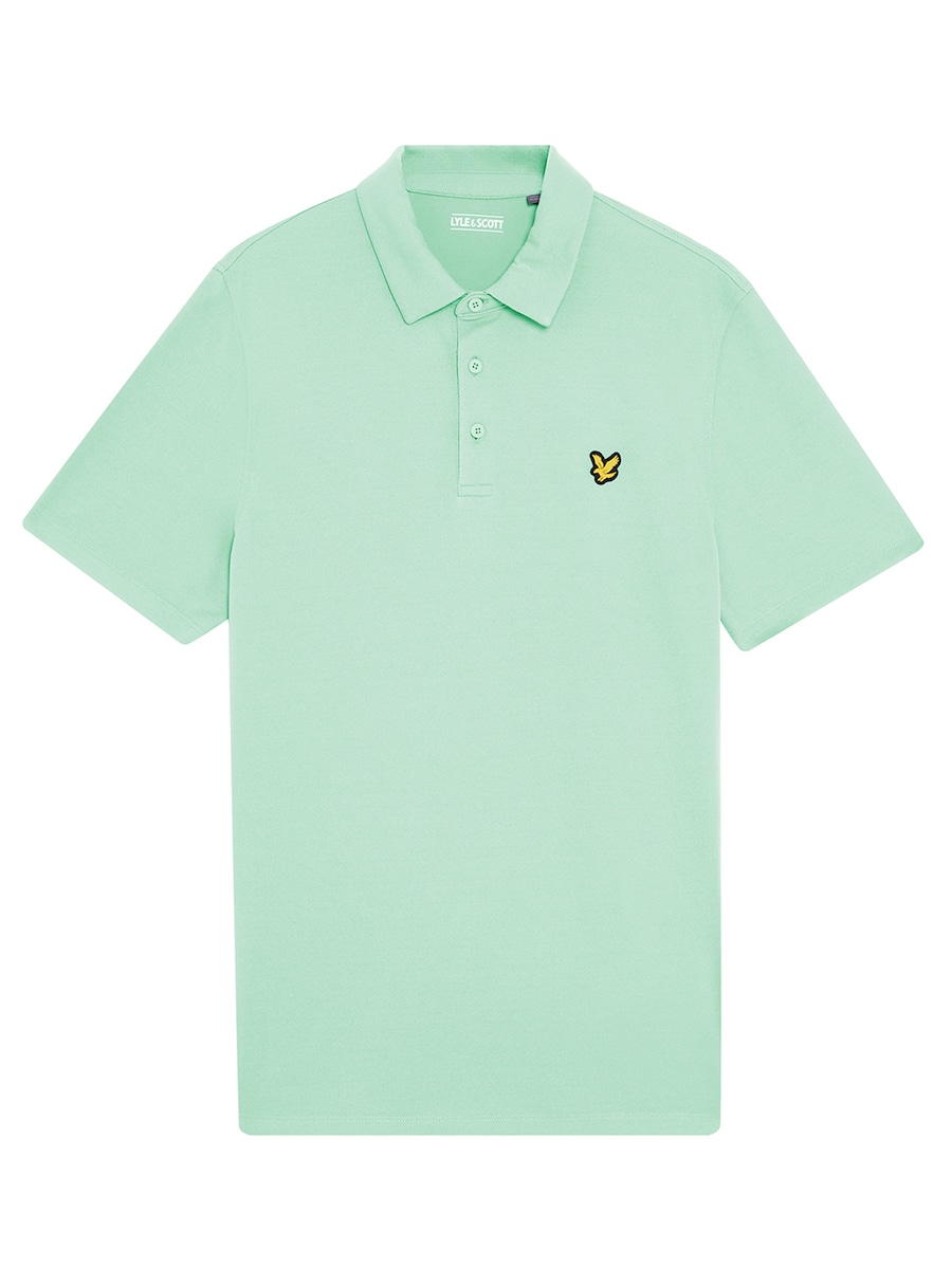 Рубашка Lyle & Scott, аква
Рубашка Lyle & Scott, аква