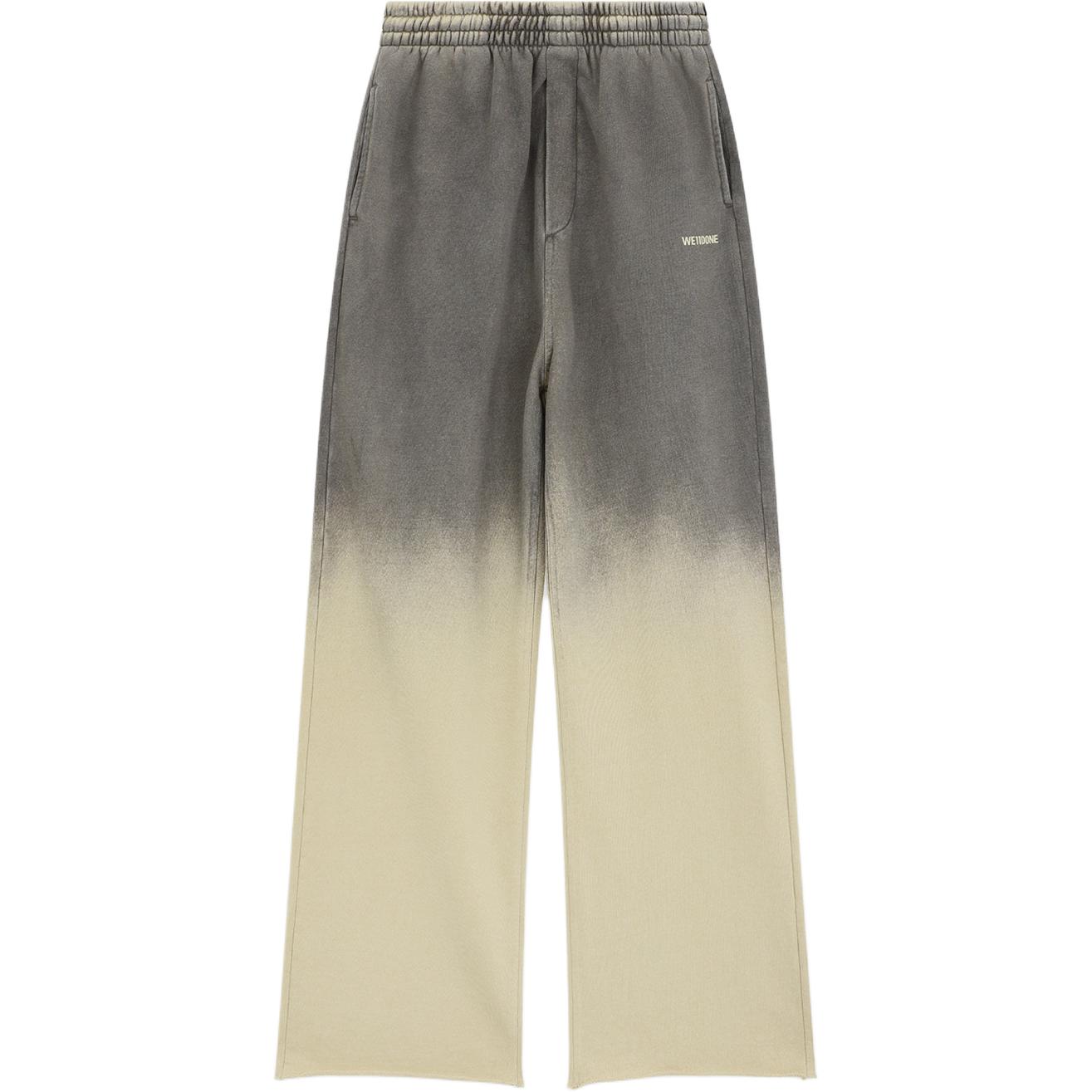 Градиентные спортивные брюки WE11DONE, бежевые
Градиентные спортивные брюки WE11DONE, бежевые