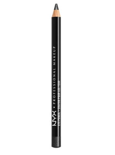 Подводка для глаз shimmer eye pencil Nyx Professional Makeup, цвет black shimmer, количество 1 шт.
Подводка для глаз shimmer eye pencil Nyx Professional Makeup, цвет black shimmer, количество 1 шт.