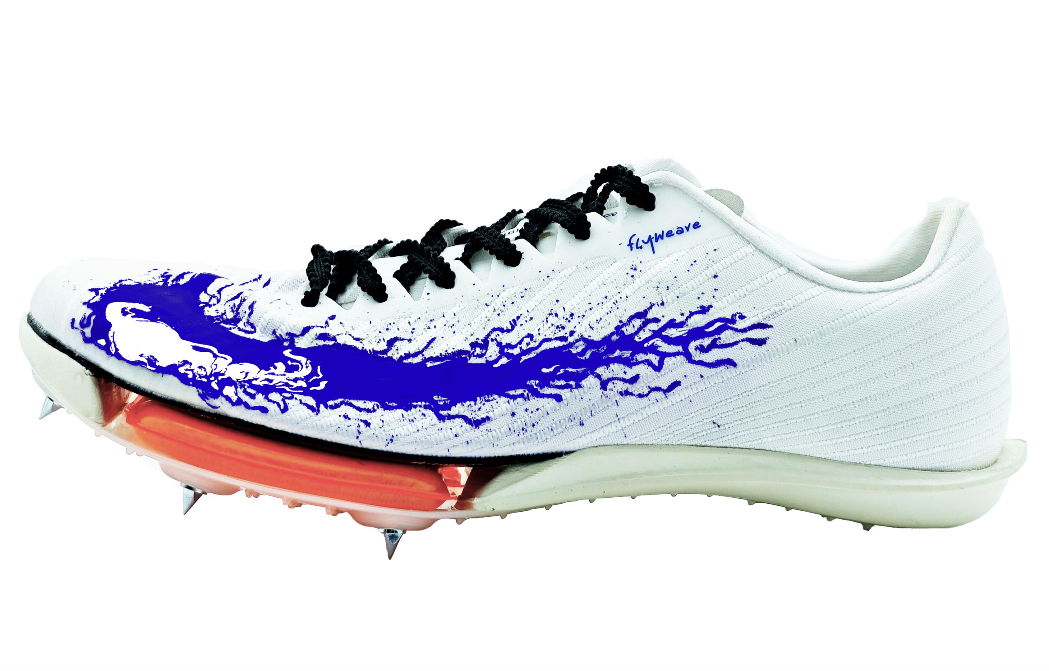 Nike Низкие кроссовки для бега с амортизацией, противоскользящие и износостойкие, мужские, сине-белые
Nike Низкие кроссовки для бега с амортизацией, противоскользящие и износостойкие, мужские, сине-белые