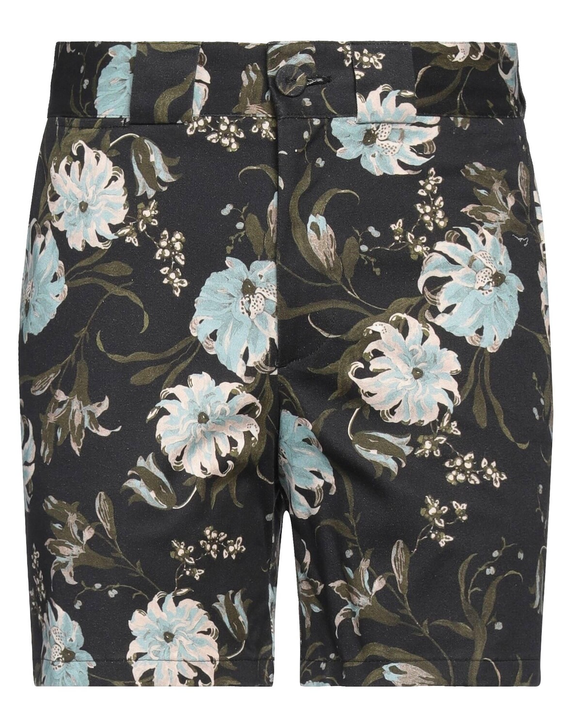 Шорты Erdem, черный
Шорты Erdem, черный