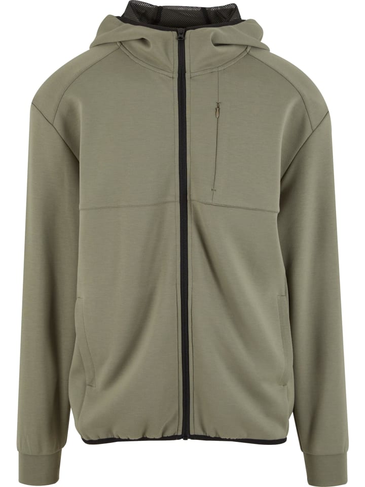 Спортивная куртка Urban Classics, цвет palegreen
Спортивная куртка Urban Classics, цвет palegreen