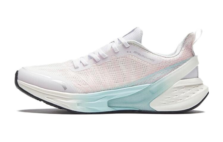 Детские кроссовки GS Low-top Белые/гуашевые Anta Kids
Детские кроссовки GS Low-top Белые/гуашевые Anta Kids