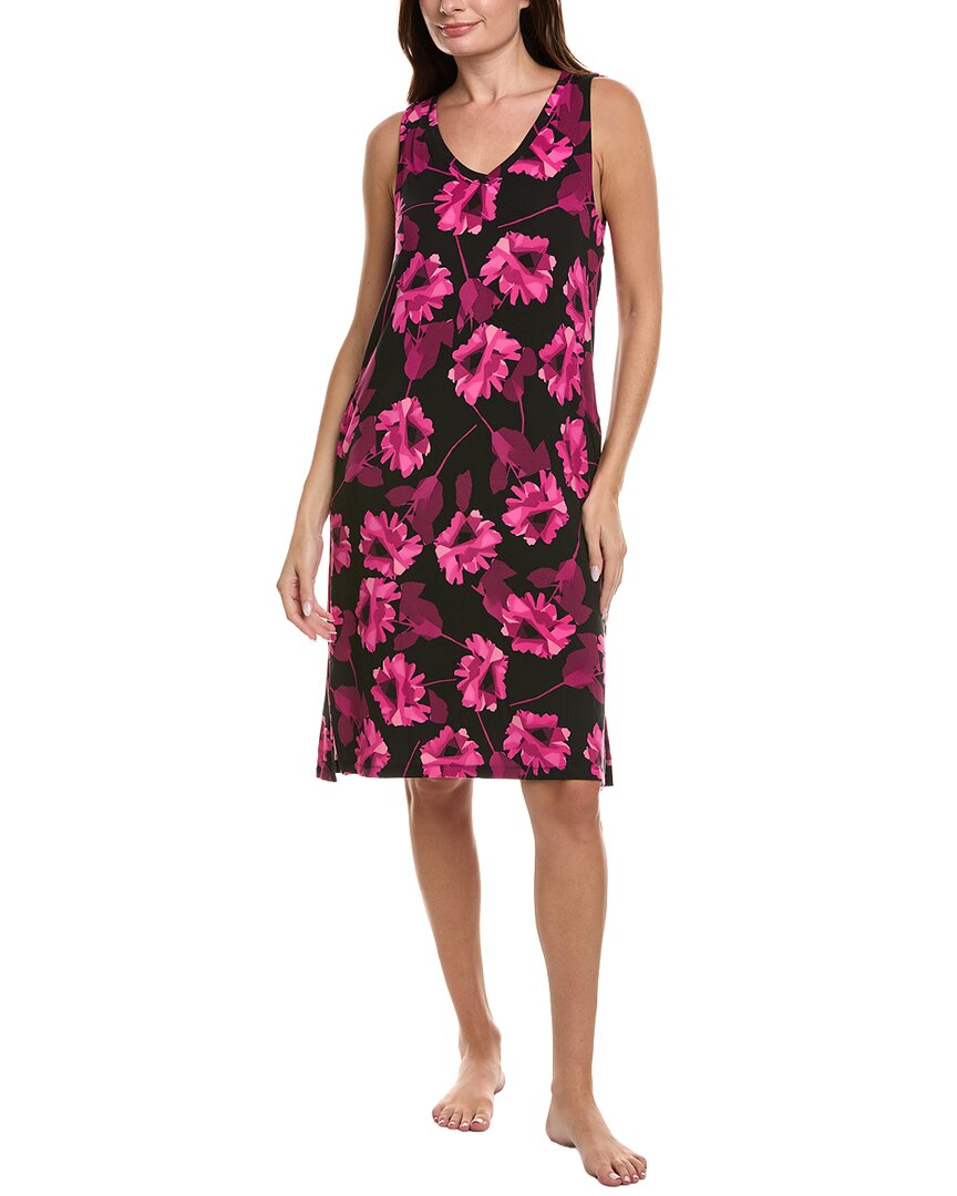 Ночная рубашка DKNY, розовый
Ночная рубашка DKNY, розовый