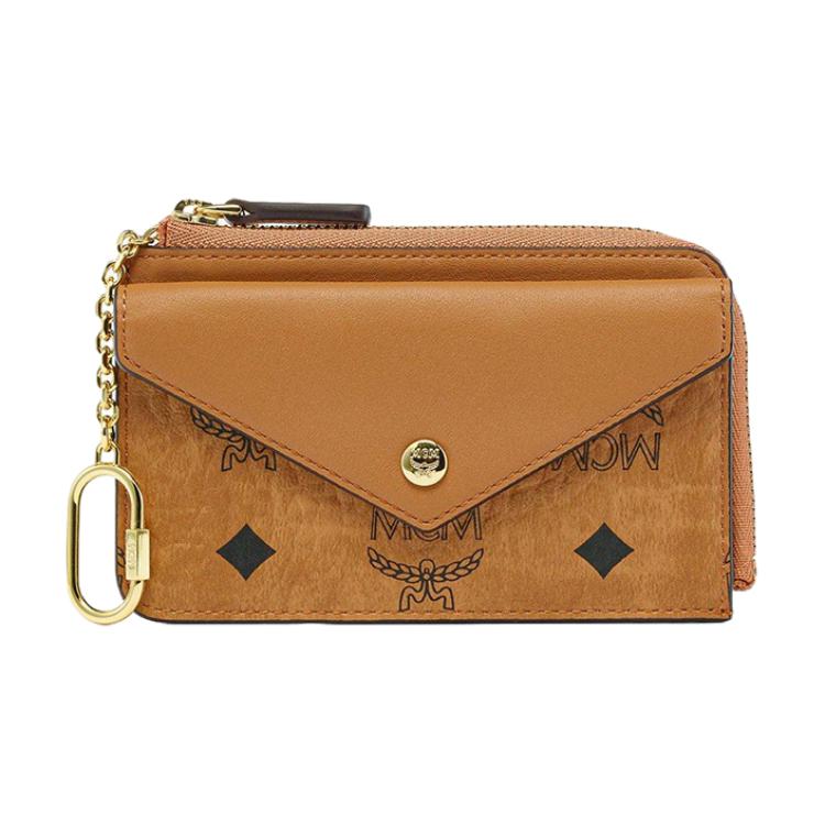 Aren Card Holders MCM, basic set (bag+dust bag)
Aren Card Holders MCM, basic set (bag+dust bag)