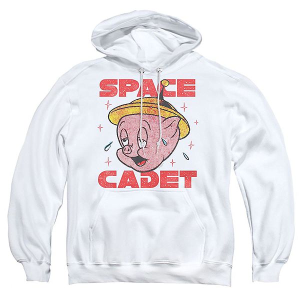 Толстовка Looney Tunes Space Ghost Licensed Character
Толстовка Looney Tunes Space Ghost Licensed Character