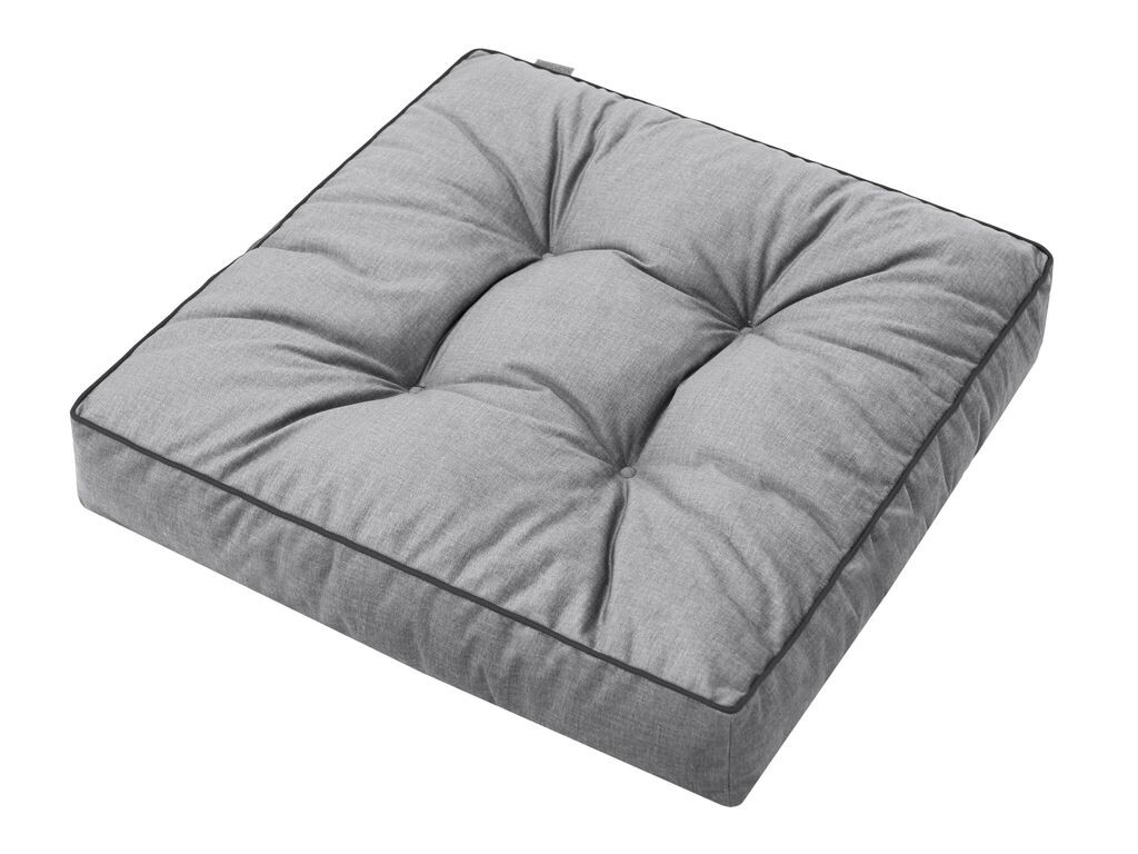 Напольная подушка PillowPrim в японском стиле, подушка для медитации, подушка для йоги, круглая подушка для сиденья, 59 см, пепельно-серый Stanislaw Jurga
Напольная подушка PillowPrim в японском стиле, подушка для медитации, подушка для йоги, круглая подушка для сиденья, 59 см, пепельно-серый Stanislaw Jurga