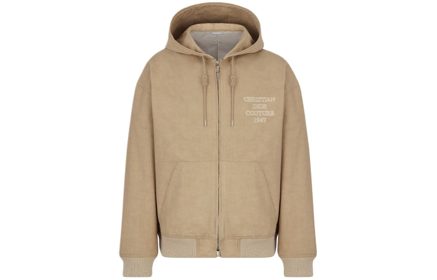 Куртка мужская бежевая Dior, бежевый
Куртка мужская бежевая Dior, бежевый