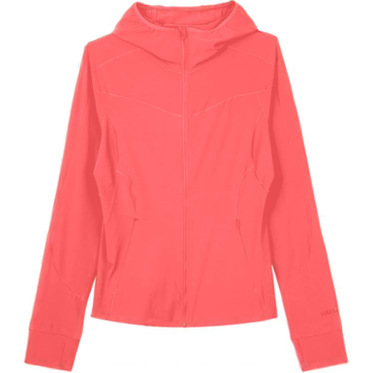 Куртка Mist Over Series для женщин Lululemon, light raspberry/plbr
Куртка Mist Over Series для женщин Lululemon, light raspberry/plbr