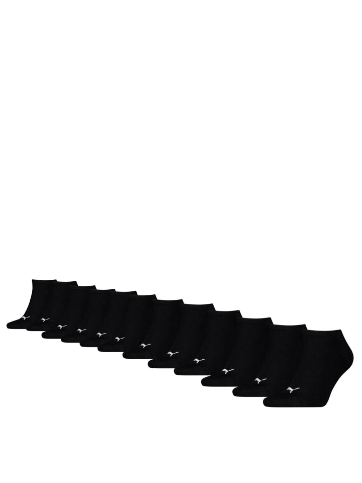 Носки Puma, черный
Носки Puma, черный