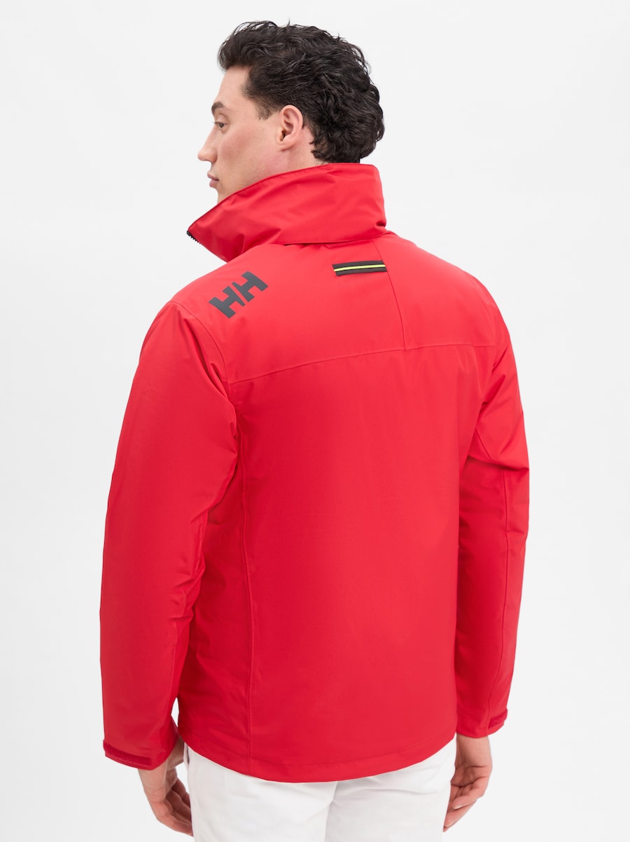 Спортивная куртка HELLY HANSEN, красный
Спортивная куртка HELLY HANSEN, красный