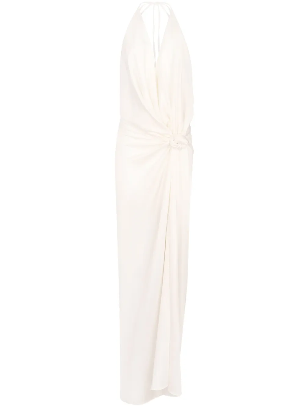 Платье макси Torgiano Silvia Tcherassi, белый
Платье макси Torgiano Silvia Tcherassi, белый