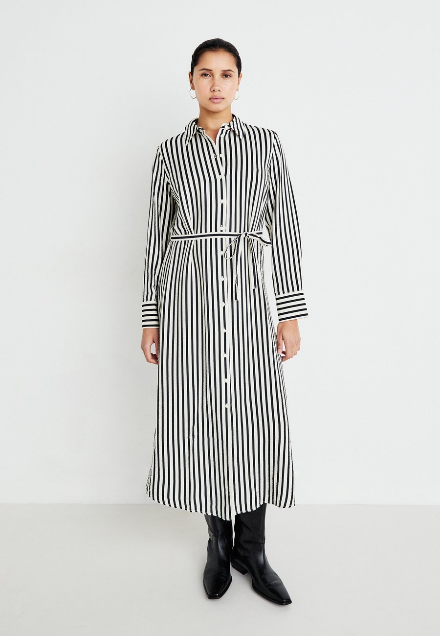 Платье YAS YASKAYA LONG , Birch/Black /Off-White
Платье YAS YASKAYA LONG , Birch/Black /Off-White