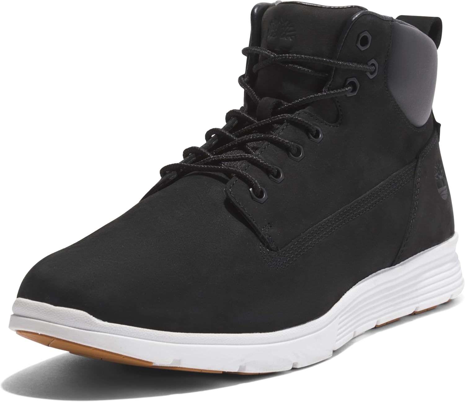 Timberland мужские ботинки-кроссовки Killington Chukka, Black Nubuck
Timberland мужские ботинки-кроссовки Killington Chukka, Black Nubuck