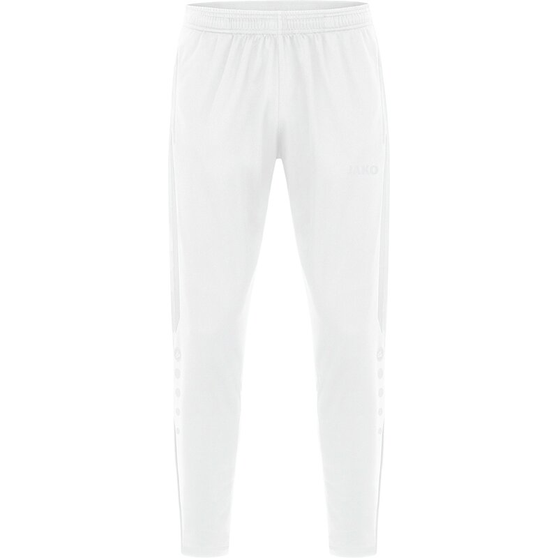 Спортивные брюки из полиэстера Jako, цвет weiß
Спортивные брюки из полиэстера Jako, цвет weiß