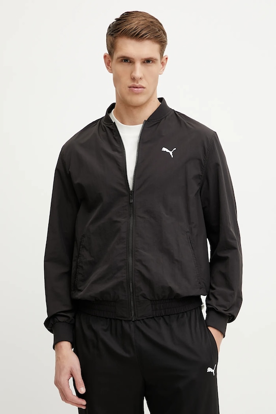 Куртка Puma, черный
Куртка Puma, черный