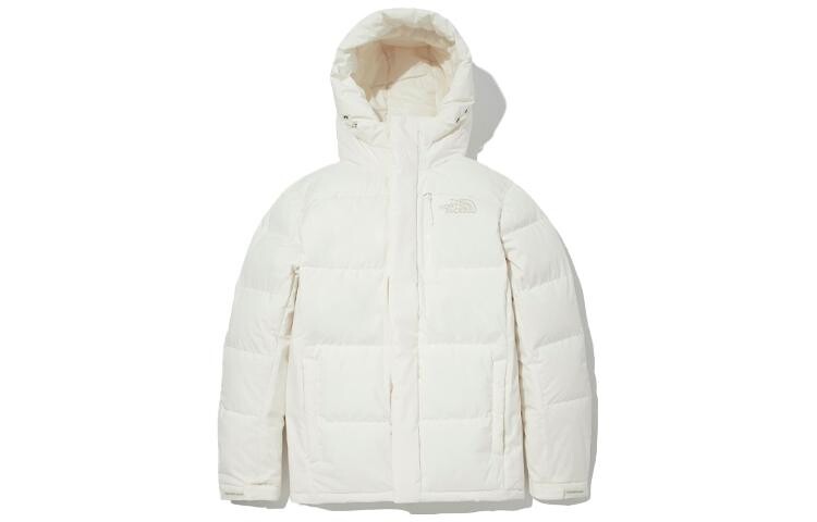 Куртка унисекс белая The North Face, белый
Куртка унисекс белая The North Face, белый