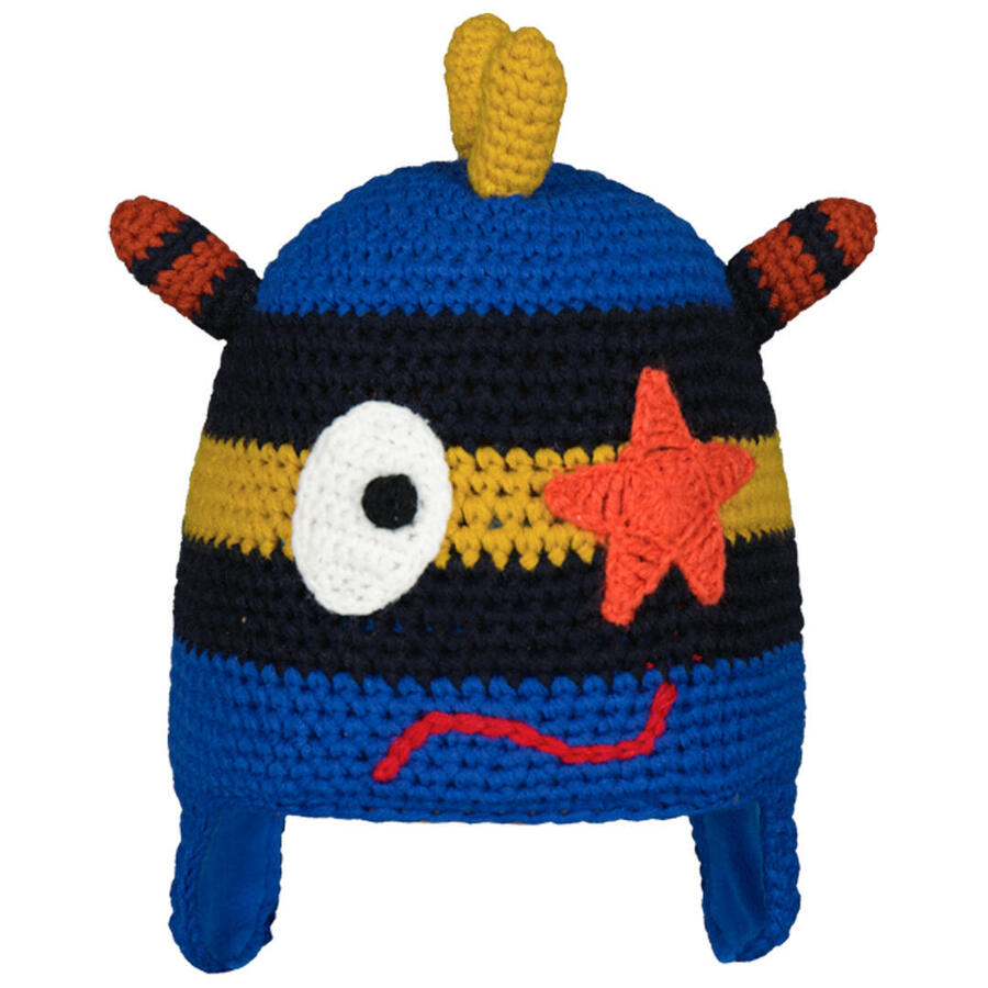 BARTS Детская шапка Bart's Monster
BARTS Детская шапка Bart's Monster