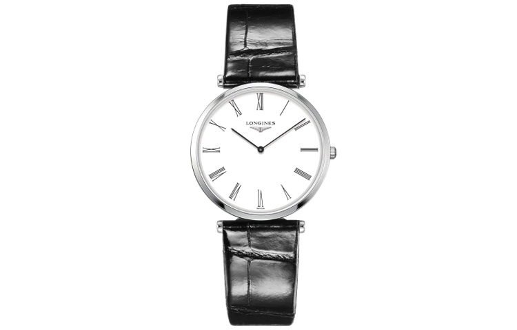 La Grande Classique De Longines L4.709.4.21.2
La Grande Classique De Longines L4.709.4.21.2