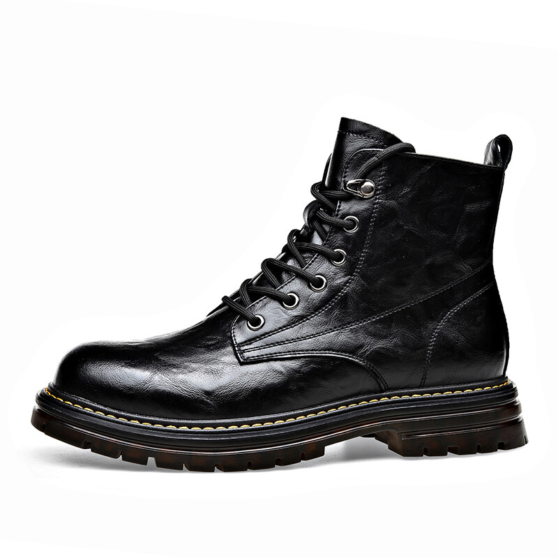 Ботинки LUOGOKS Martin Boots Men
Ботинки LUOGOKS Martin Boots Men