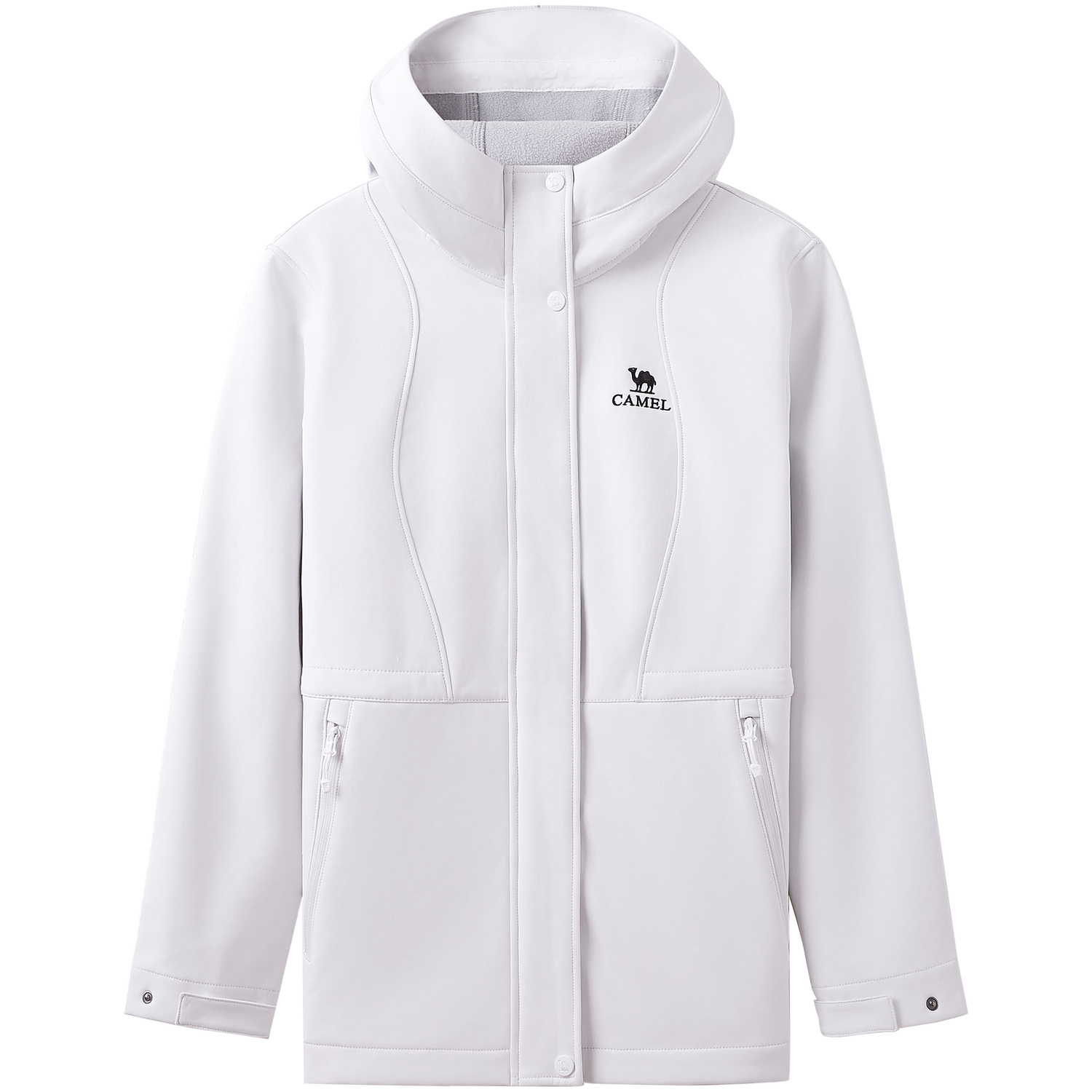Куртка Soft Shell Urban Function Series женская CAMEL, moon белый
Куртка Soft Shell Urban Function Series женская CAMEL, moon белый
