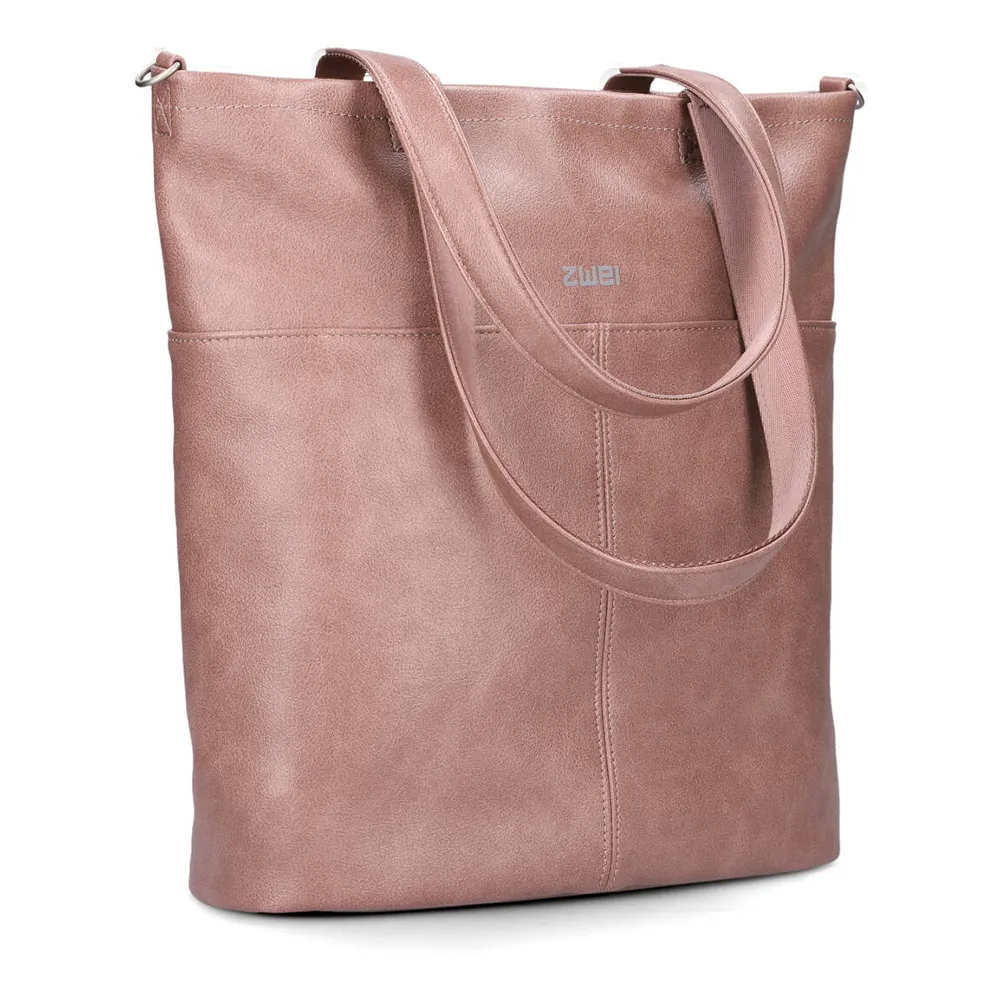 Сумка через плечо Zwei mademoiselle.m m145, розовый
Сумка через плечо Zwei mademoiselle.m m145, розовый