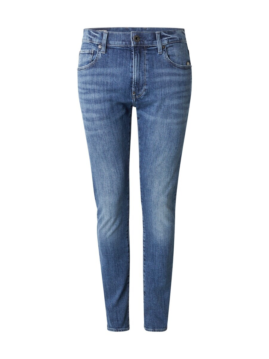 Джинсы G-STAR Slim fit Jeans, синий
Джинсы G-STAR Slim fit Jeans, синий