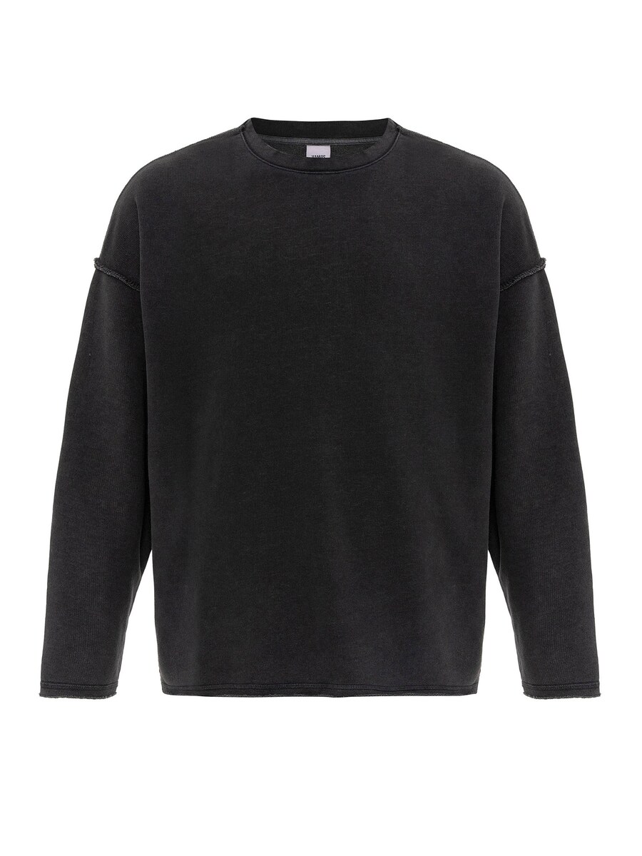 Толстовка VAMOS CLO, черный
Толстовка VAMOS CLO, черный