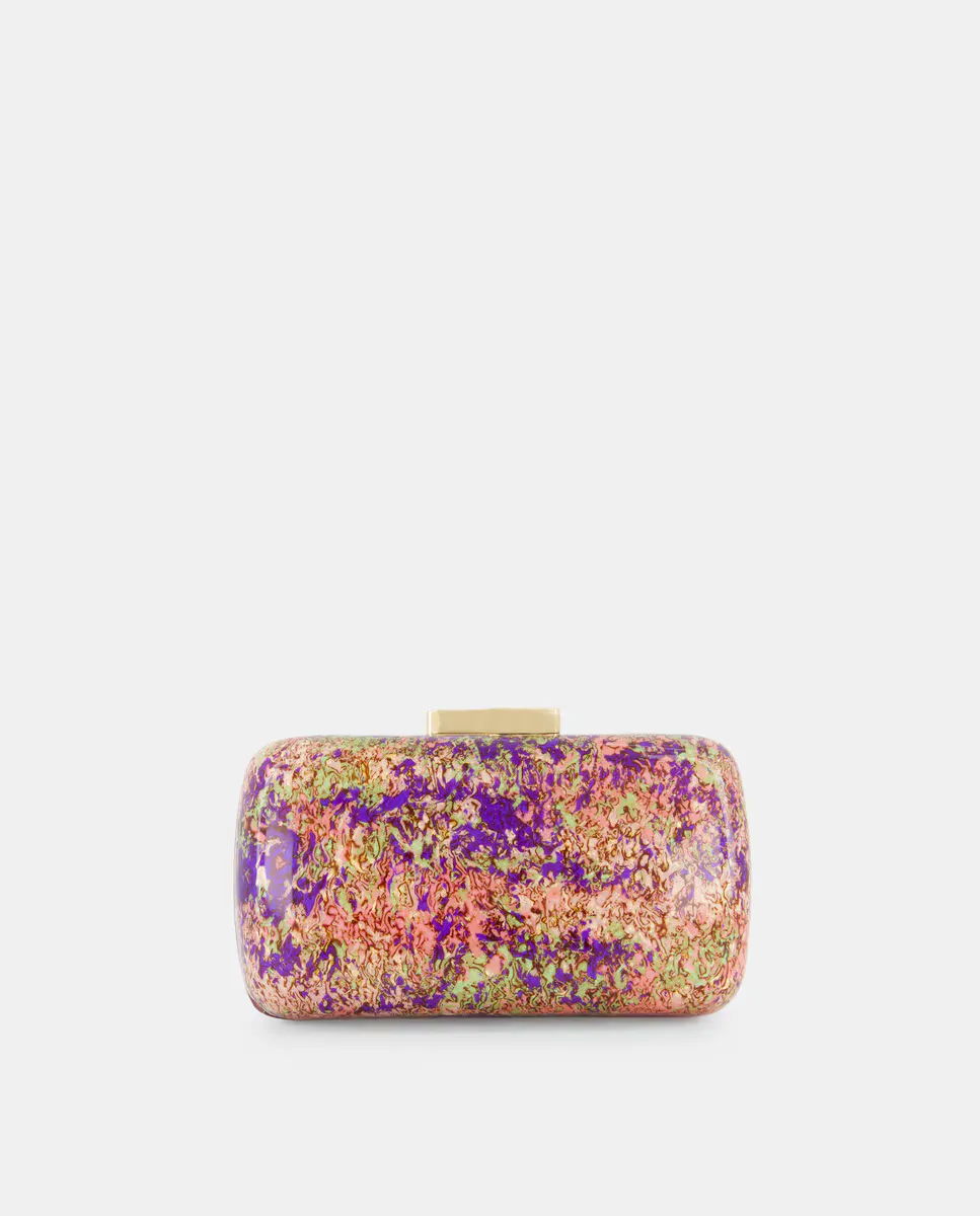 Клатч Green Coast, многоцветный, Зеленый, Клатч Green Coast, многоцветный
Клатч Green Coast, многоцветный, Зеленый, Клатч Green Coast, многоцветный